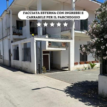Grancomfort Tra Napoli E Caserta กัสเตลโวลตูร์โน ภายนอก รูปภาพ
