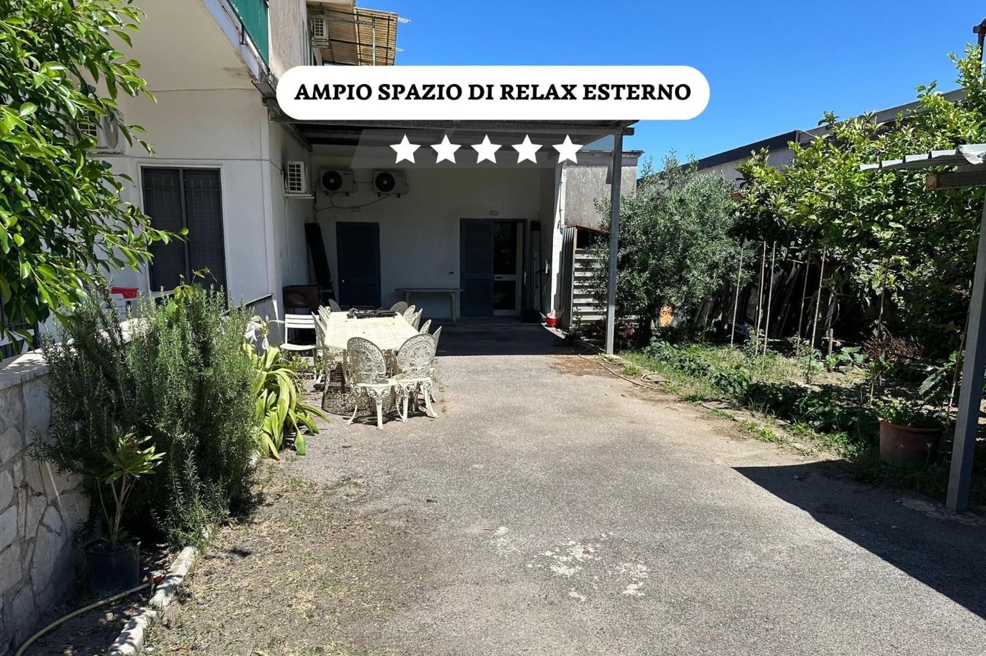 Grancomfort Tra Napoli E Caserta กัสเตลโวลตูร์โน ภายนอก รูปภาพ