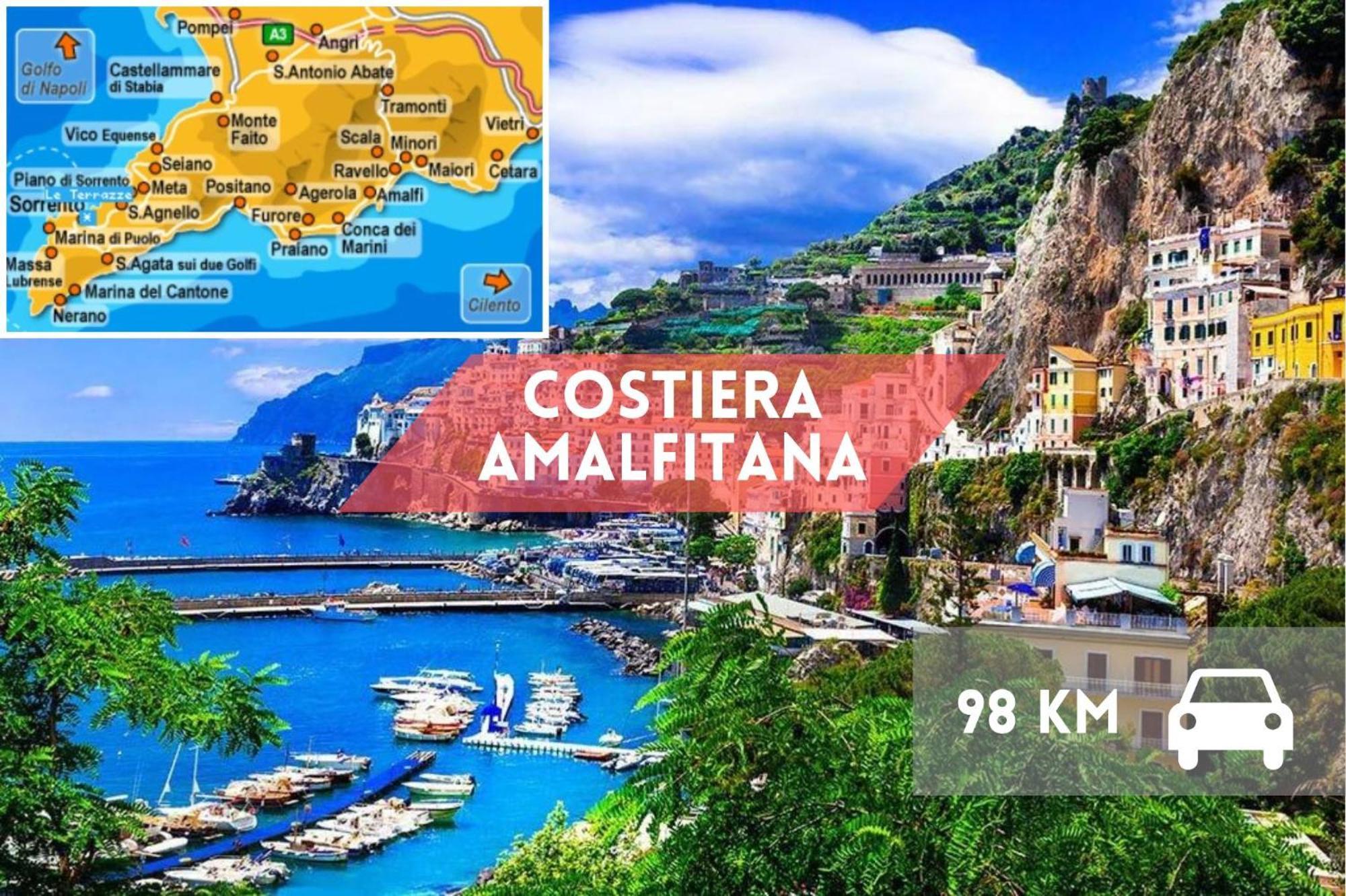 Grancomfort Tra Napoli E Caserta กัสเตลโวลตูร์โน ภายนอก รูปภาพ