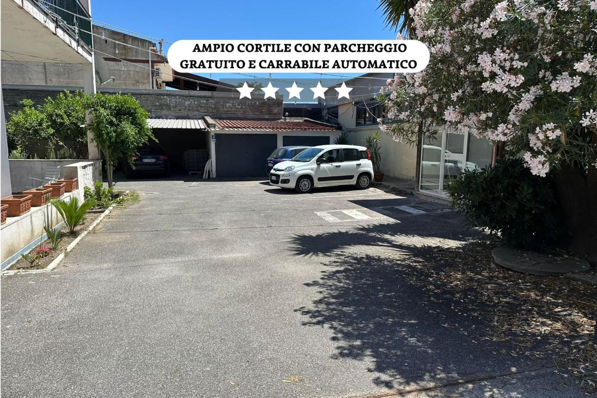 Grancomfort Tra Napoli E Caserta กัสเตลโวลตูร์โน ภายนอก รูปภาพ