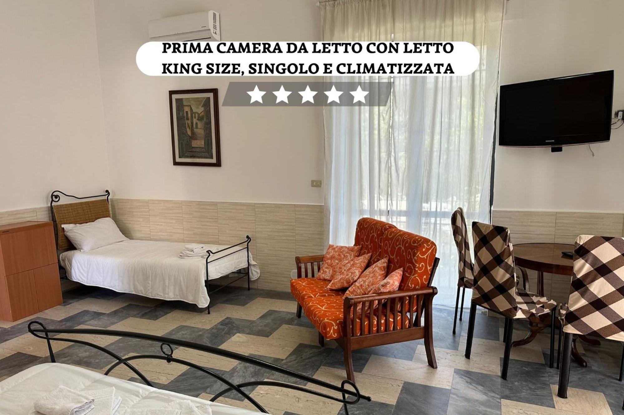 Grancomfort Tra Napoli E Caserta กัสเตลโวลตูร์โน ภายนอก รูปภาพ