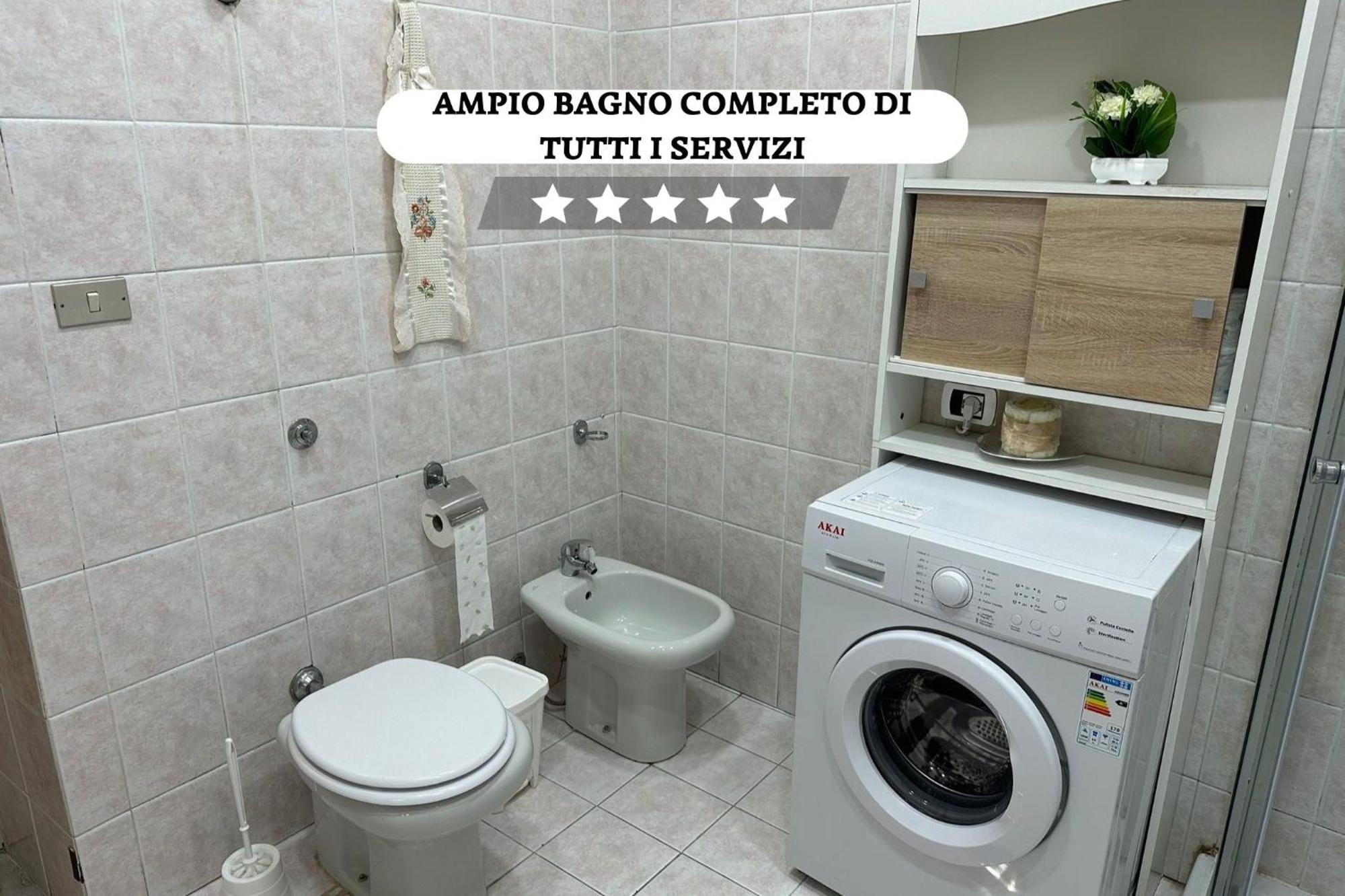 Grancomfort Tra Napoli E Caserta กัสเตลโวลตูร์โน ภายนอก รูปภาพ