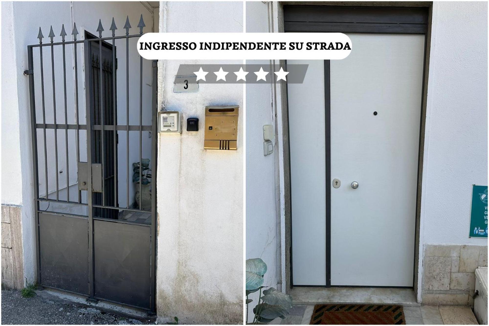 Grancomfort Tra Napoli E Caserta กัสเตลโวลตูร์โน ภายนอก รูปภาพ