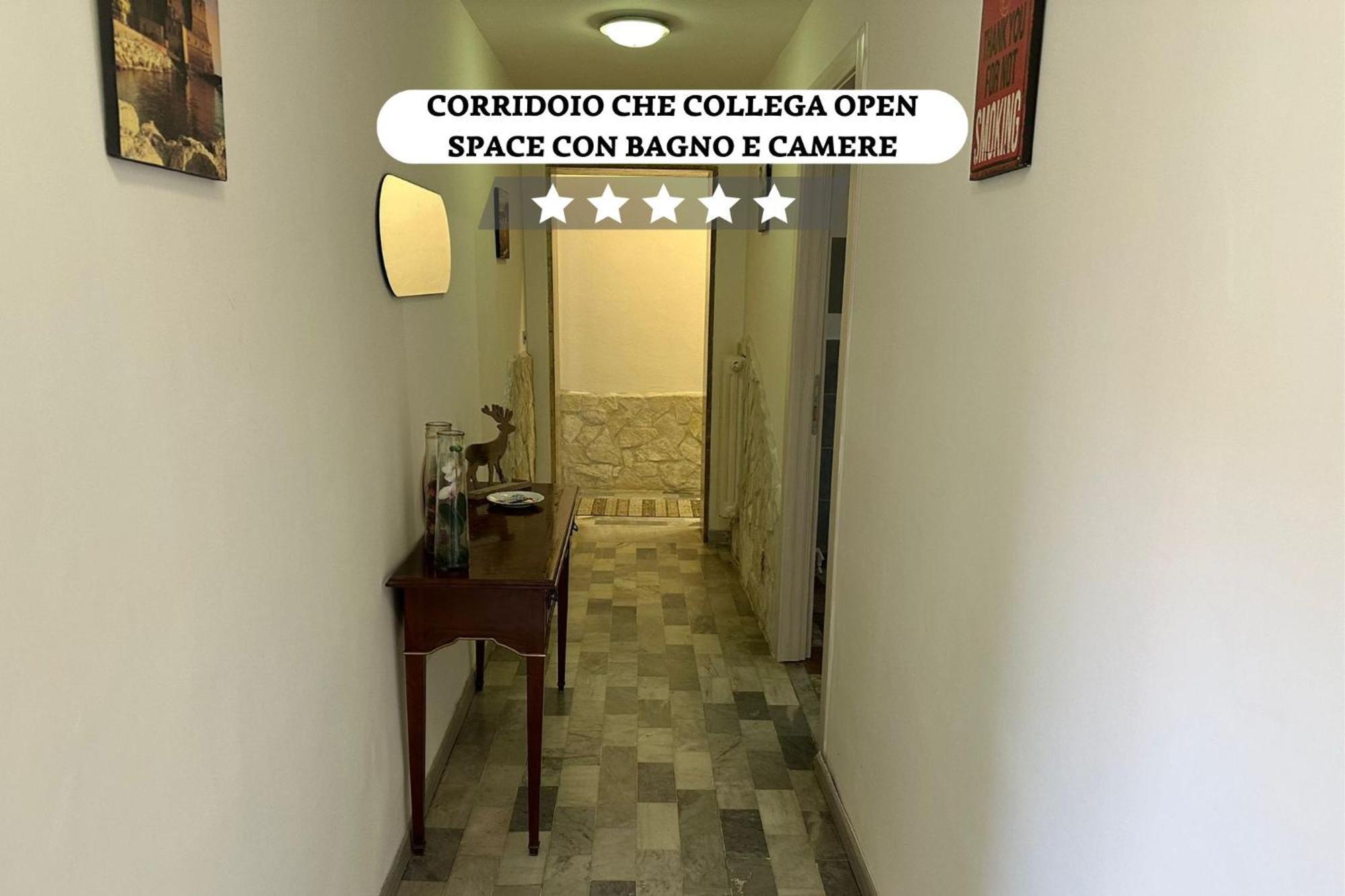 Grancomfort Tra Napoli E Caserta กัสเตลโวลตูร์โน ภายนอก รูปภาพ