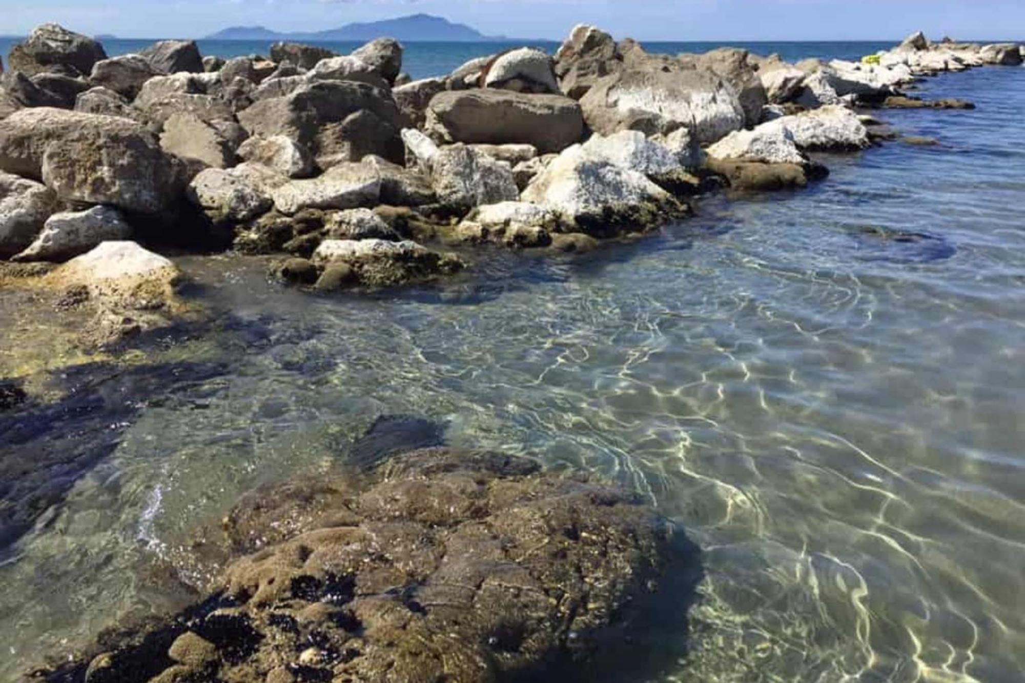 Grancomfort Tra Napoli E Caserta กัสเตลโวลตูร์โน ภายนอก รูปภาพ